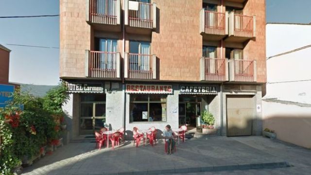 Ισπανία: Εφαγαν, ήπιαν και έφυγαν χωρίς να πληρώσουν 120 πελάτες εστιατορίου