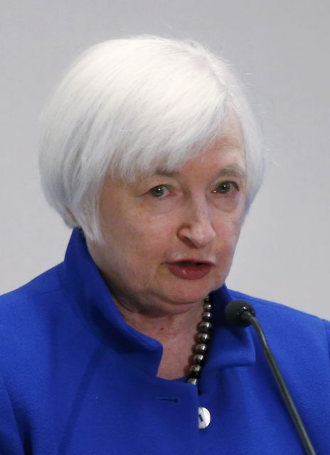 Βλέπουν αύξηση των επιτοκίων από τη Fed στα μέσα Μαρτίου
