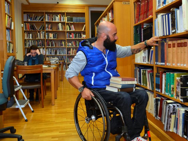 Αθήνα: Δράσεις εξοικείωσης με την αναπηρία στα Ανοιχτά Σχολεία