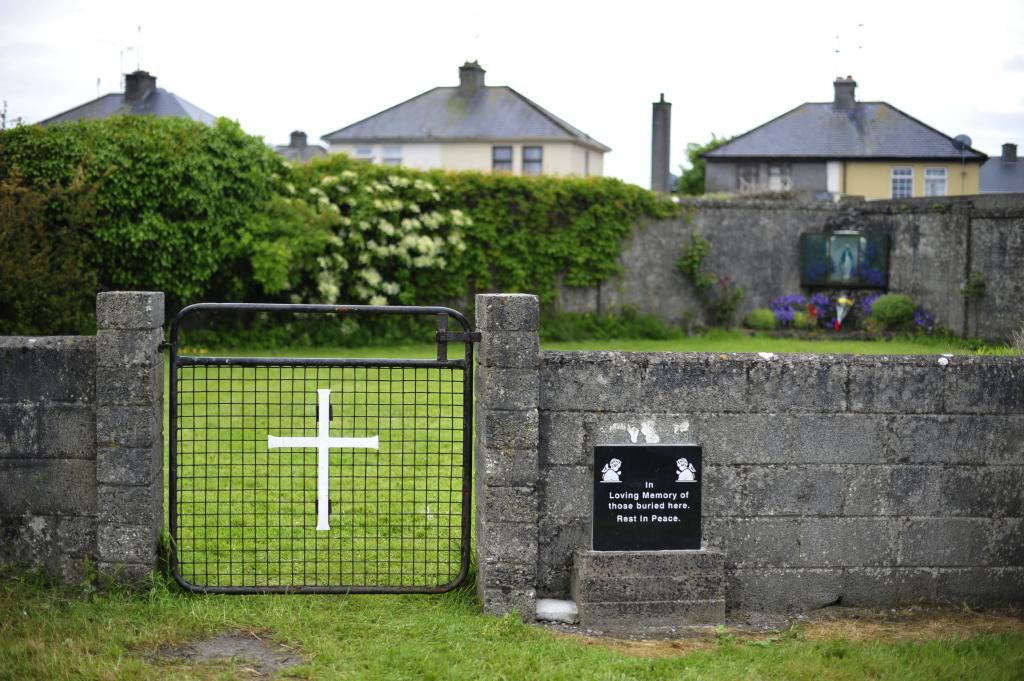 Ιρλανδία: Λείψανα δεκάδων βρεφών, βρέθηκαν σε ένα ίδρυμα για ανύπαντρες μητέρες