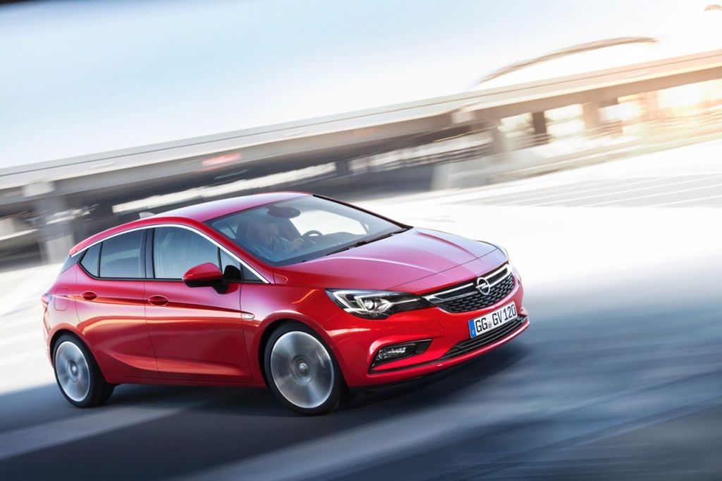 Θα συνεχιστεί η προϊοντική επέλαση της Opel;