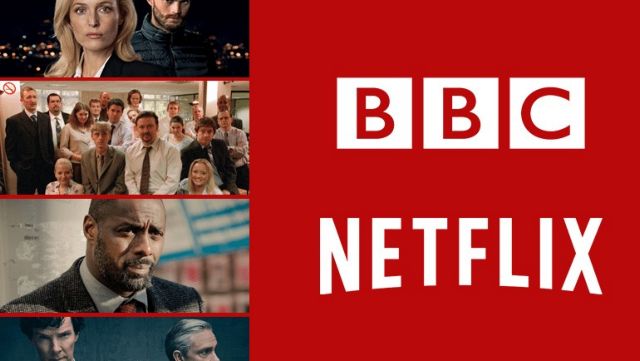 Σειρά για τον Τρωικό πόλεμο ετοιμάζουν BBC και Netflix