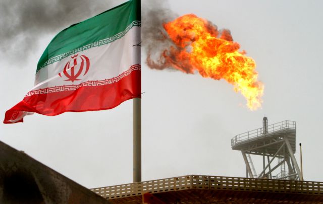 Το Ιράν ανεβάζει στροφές στην ημερήσια παραγωγή πετρελαίου