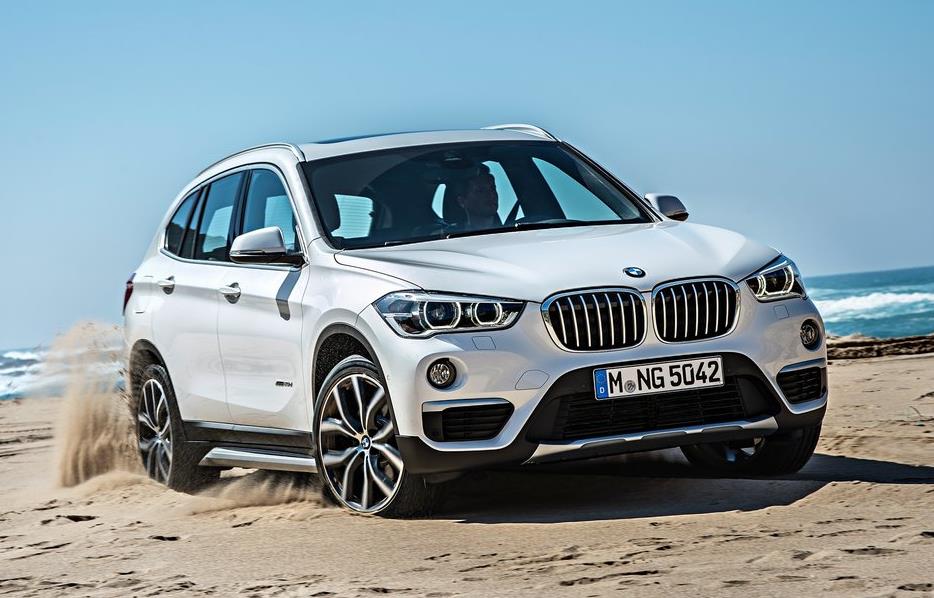 BMW: Άνοδος πωλήσεων, εξαιρετική πορεία στα ηλεκτρικά!