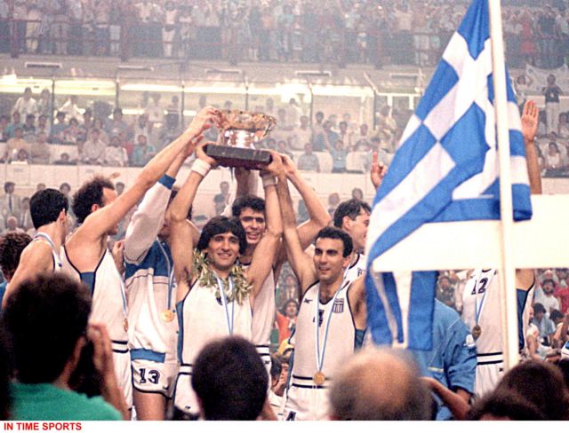 Οι μύθοι και οι αλήθειες της επανάστασης του ελληνικού αθλητισμού