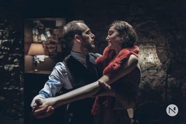 Ο Μάνος Βαβαδάκης και ο Γιώργος Κατσής σκηνοθετούν «Το Έξυπνο Πουλί»