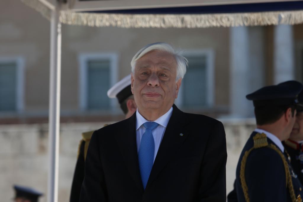 Παυλόπουλος: «Χωρίς μεταρρυθμίσεις δεν γίνεται η υπέρβαση της κρίσης»