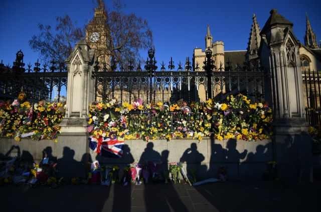 Επίθεση στο Λονδίνο: Ισως δεν γίνει γνωστό ποτέ το κίνητρο του δράστη