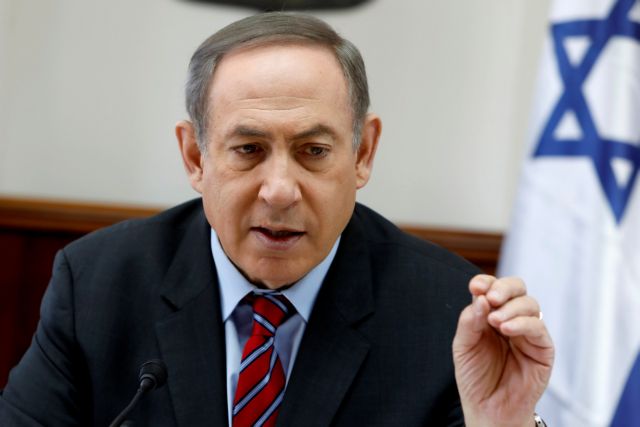 Το Ισραήλ «τιμωρεί» τον ΟΗΕ με περικοπή της χρηματοδότησής του