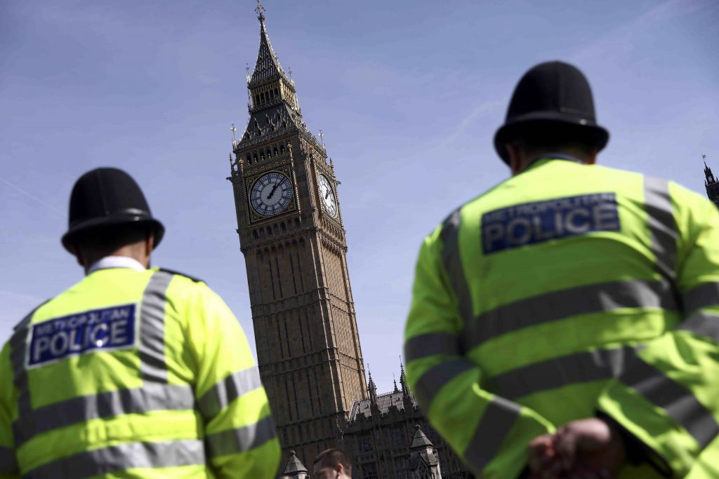 Βρετανία: Νέα σύλληψη σε σχέση με την επίθεση κοντά στο κοινοβούλιο