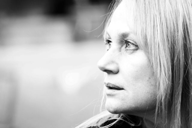 Η Κάτια Σπερελάκη ερμηνεύει την Ιοκάστη