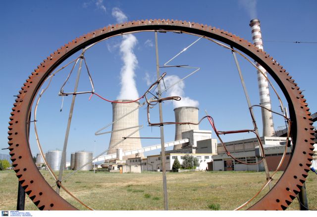 Ρεύμα, δάκρυα κι ιδρώτας…