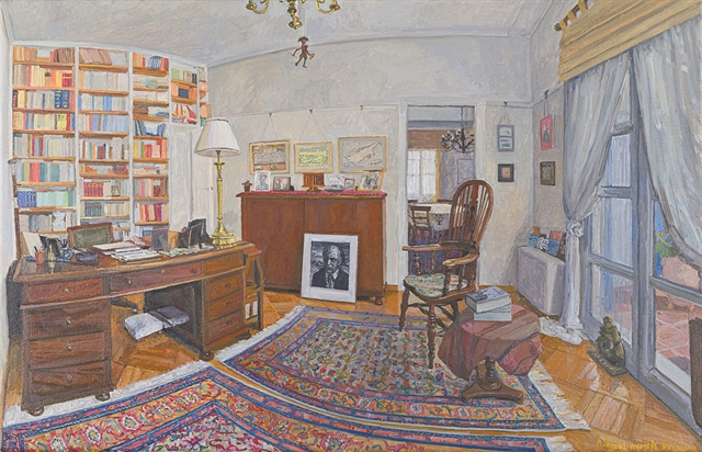 «Σπίτια με αισθητική, χωρίς παραφωνία»