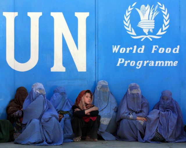 ΟΗΕ: Η βία είναι η μεγαλύτερη πρόκληση που αντιμετωπίζουν οι γυναίκες
