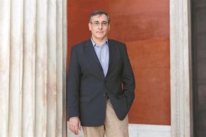 «Η ιστορία δεν επαναλαμβάνεται, αλλά οι αναλογίες είναι διδακτικές»