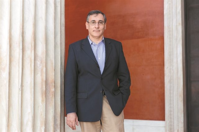 «Η ιστορία δεν επαναλαμβάνεται, αλλά οι αναλογίες είναι διδακτικές»