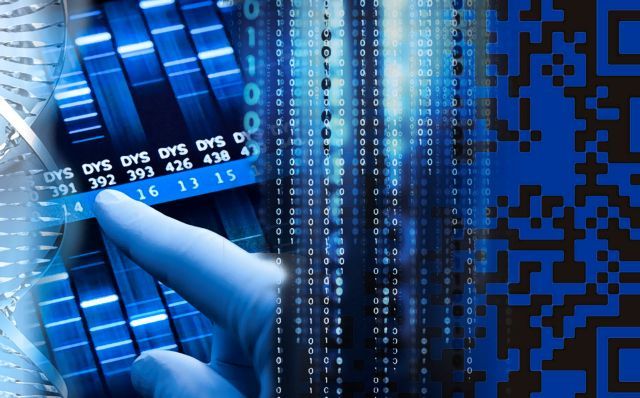 Τυχαία λάθη στο DNA η αιτία των περισσότερων καρκίνων