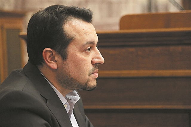 Ετοιμάζονται τα Ειδικά Δικαστήρια