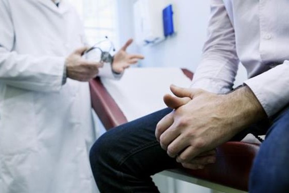 Θεράπευσαν με βλαστοκύτταρα τη στυτική δυσλειτουργία