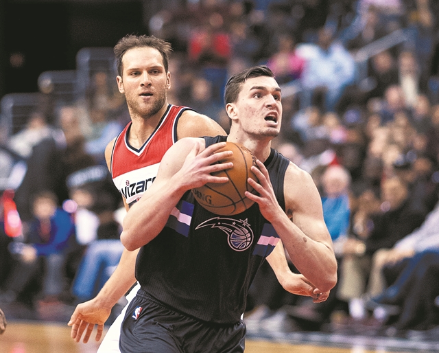 Τους τρέλανε!