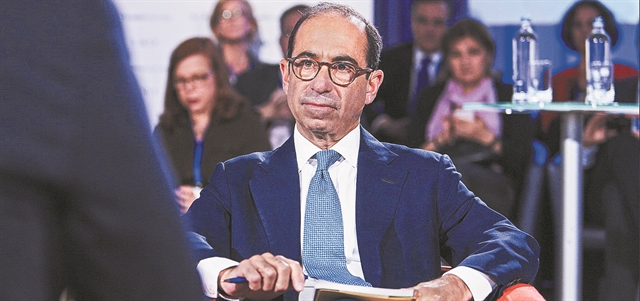 «Δεν είναι σίγουρο ότι η ΕΕ έχει θέση στο τραπέζι»