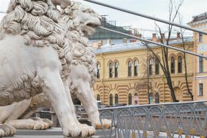Γαλάζιες θάλασσες και ένας… καθρέφτης