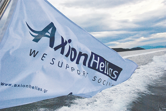 Ταξίδια προσφοράς και ελπίδας…