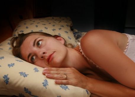 Η αϋπνία αυξάνει τον κίνδυνο για έμφραγμα, εγκεφαλικό