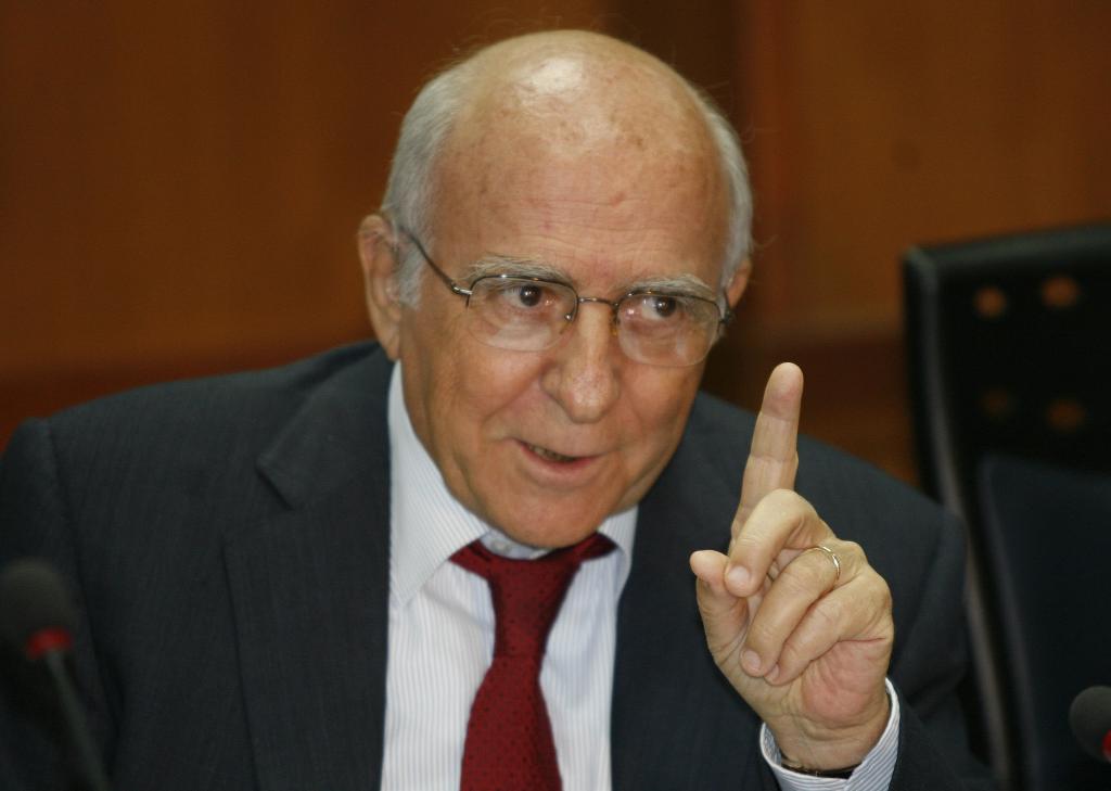 Σουφλιάς: Ολοκληρώθηκε ένα έργο που έχει τη σφραγίδα μου