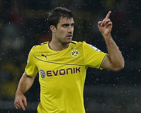 Παπασταθόπουλος: «Να καταλάβουν στην UEFA ότι δεν είμαστε ζώα»