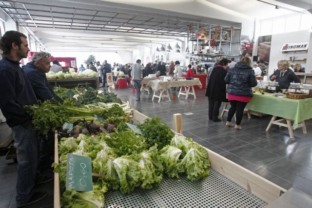 Νέοι κανόνες στην ΕΕ για μεγαλύτερη ασφάλεια στα βιολογικά προϊόντα