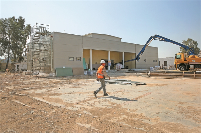 Αναζητούν ιμάμη από την Αθήνα