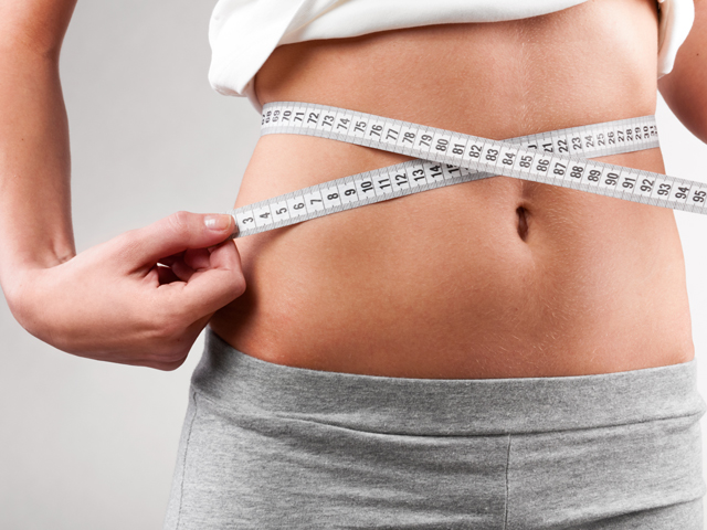 Γιατί δυσκολεύει το αδυνάτισμα με την ηλικία