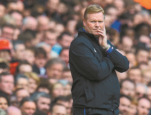 Βοήθεια από το παρελθόν