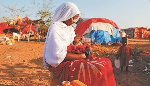 22 άνθρωποι πιο πλούσιοι από όλες τις γυναίκες της Αφρικής