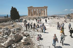 Ωτοβλεψίες