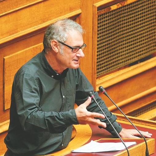 [Γνώμη] Τερατωδίες και τερατογονίες