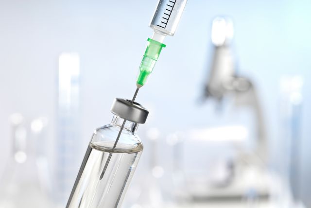 Τα κενά στον εμβολιασμό οδηγούν σε επιδημίες ιλαράς στην Ευρώπη
