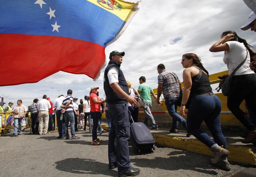 Βενεζουέλα: Άλλοι δύο διαδηλωτές σκοτώθηκαν