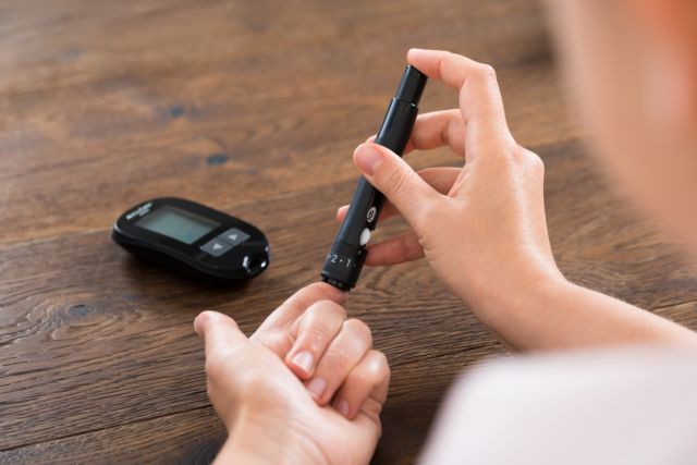 Εφαρμογή κινητού «λέει» στους διαβητικούς τι πρέπει ή δεν πρέπει να φάνε