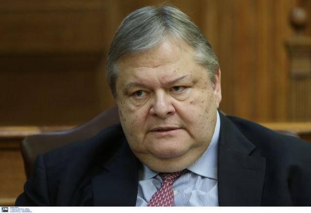 Βενιζέλος: Η δημοσιονομική υπεραπόδοση ίσως αρνητική στη διαπραγμάτευση