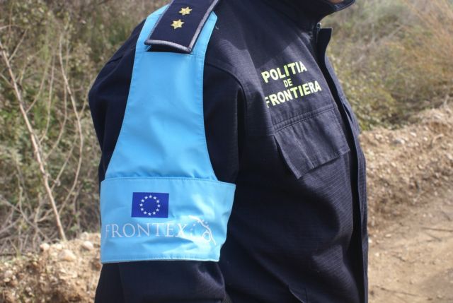 Στη Λέσβο ο γενικός διευθυντής της Frontex