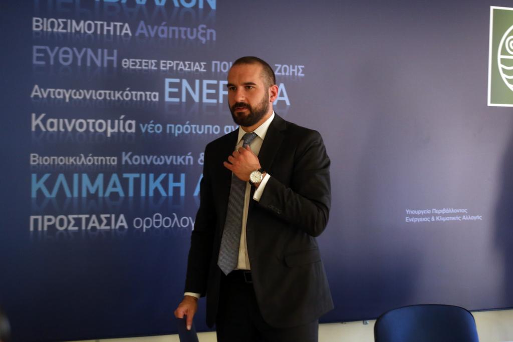 Τζανακόπουλος: Το Μάιο θα ανοίξει ο δρόμος για ένταξη στο QE