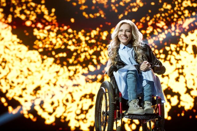 Eurovision: Δεν θα συμμετάσχει η Ρωσία, ούτε θα μεταδώσει τον διαγωνισμό