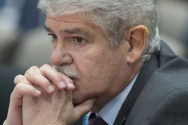 Αντίθετη η Ισπανία σε ανεξάρτητη Σκωτία, αλλά δεν θα μπλοκάρει ένταξη στην ΕΕ