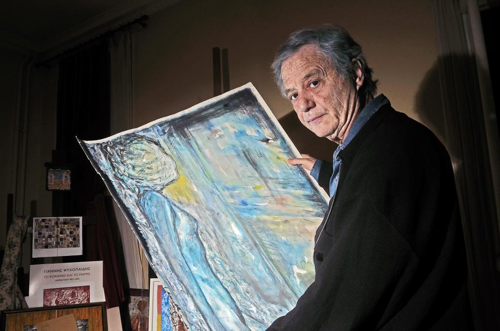 «Δεν έχουμε χρόνο για την πολυτέλεια της απελπισίας»