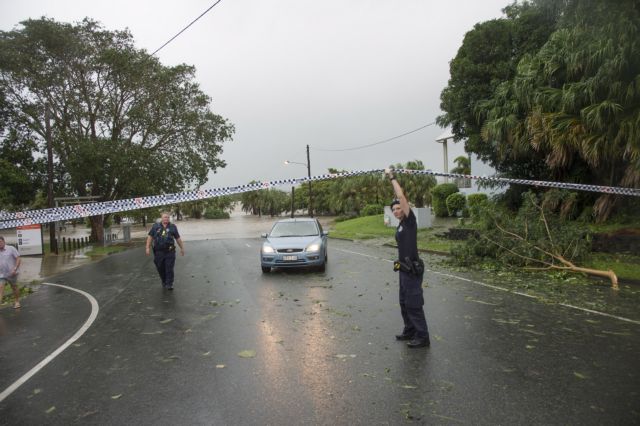Δωδεκάχρονος αποπειράθηκε να διασχίσει με αυτοκίνητο την Αυστραλία