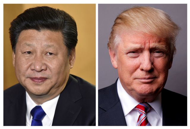 «Κεφαλαιώδους» σημασίας η συνάντηση Σι – Τραμπ, λέει το Πεκίνο