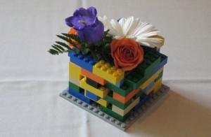 17 χρήσεις για τα Lego σας που δεν είχατε σκεφτεί