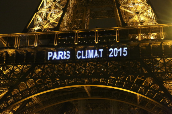 ΗΠΑ: Η συμφωνία του Παρισιού για το κλίμα αποτελεί κακή συναλλαγή